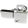Зажигалка Zippo 200 PL для трубок 200PL