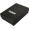Зажигалка Zippo Classic 28285, матовая сталь